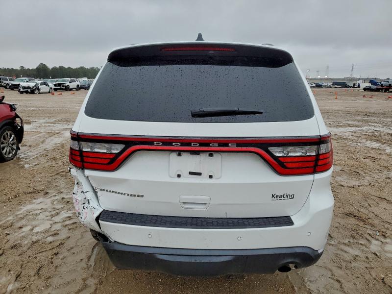 Фото 6 - DODGE DURANGO