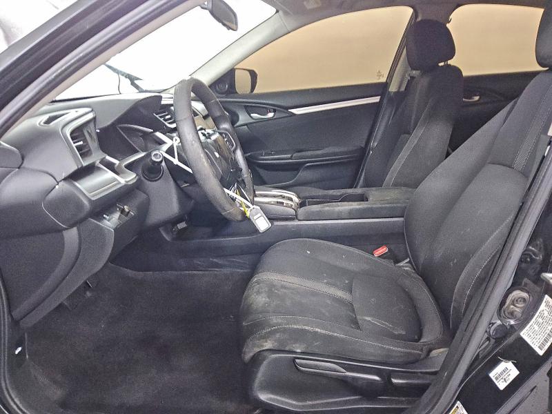 Фото 7 - HONDA CIVIC