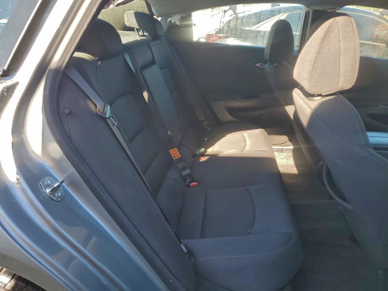 Фото 10 - CHEVROLET MALIBU