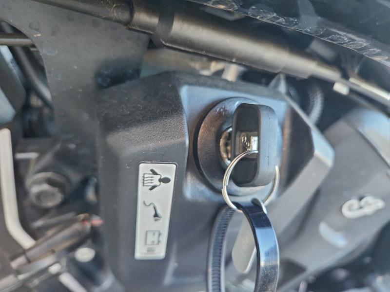 INDIAN MOTORCYCLE 2025