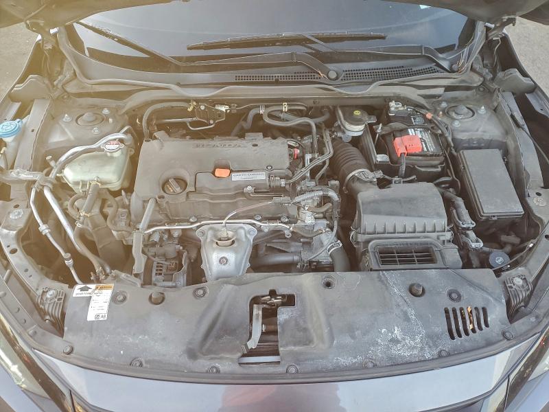 Фото 11 - HONDA CIVIC