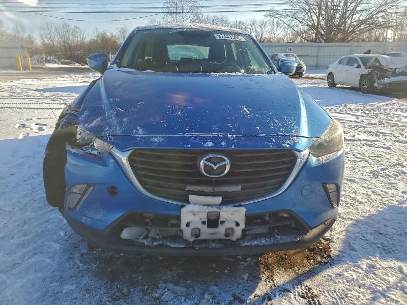 Фото 5 - MAZDA CX-3