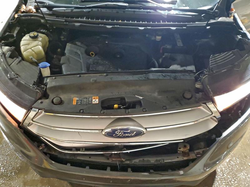 Фото 12 - FORD EDGE