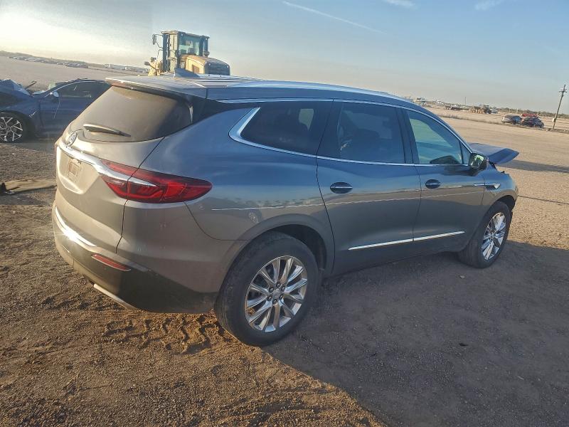 Фото 3 - BUICK ENCLAVE