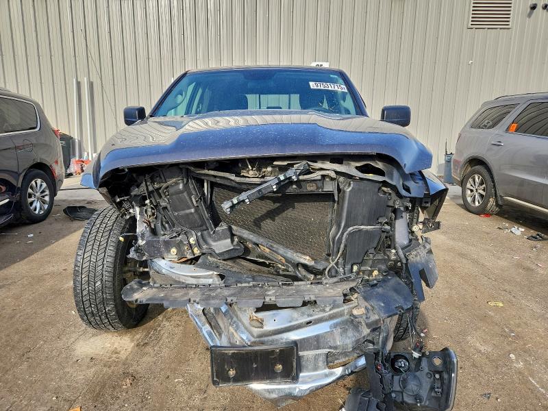 Фото 5 - RAM 1500