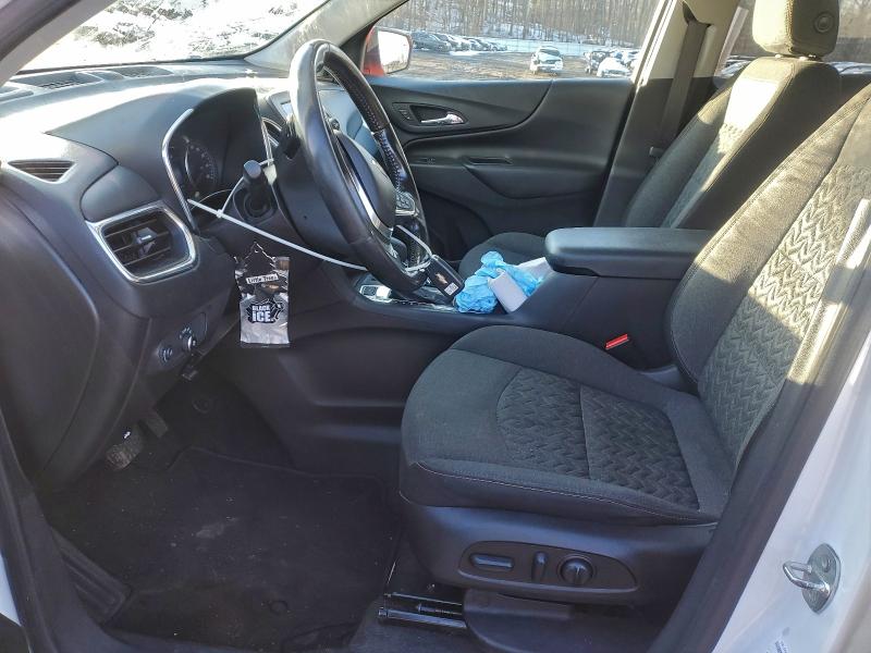 Фото 7 - CHEVROLET EQUINOX