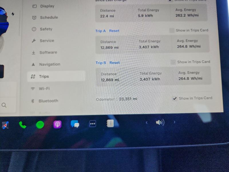 Фото 9 - TESLA MODEL Y