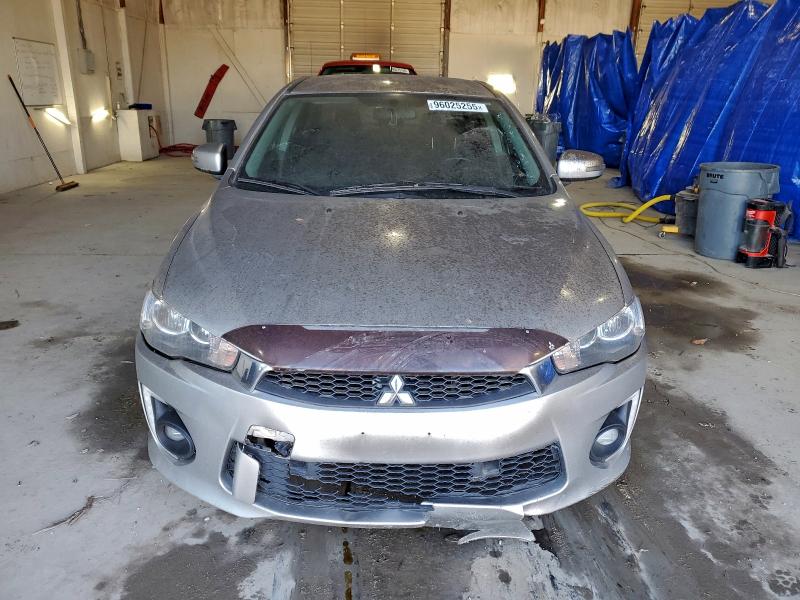 Фото 5 - MITSUBISHI LANCER