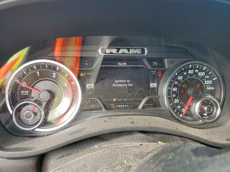 Фото 9 - RAM 2500