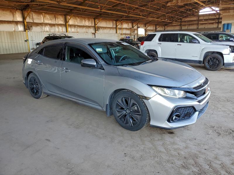 Фото 4 - HONDA CIVIC