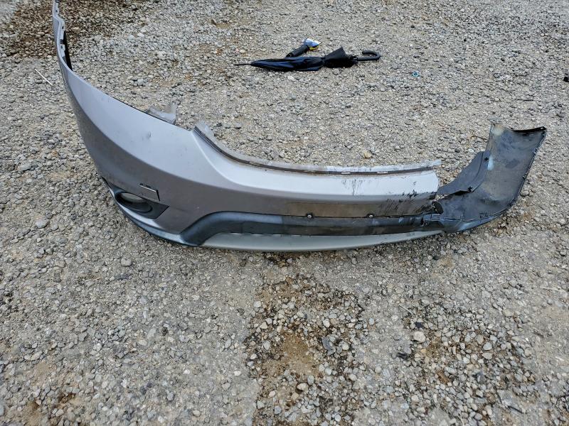 Фото 12 - DODGE JOURNEY