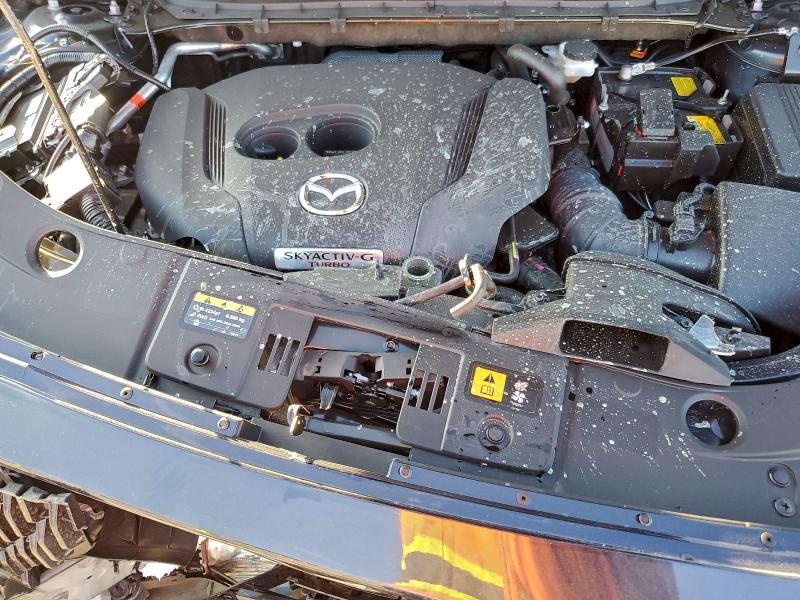 Фото 11 - MAZDA CX-5 PREMI