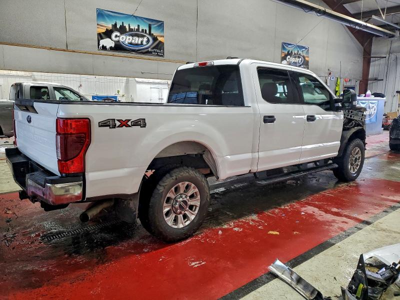 FORD F250 2022 VIN 1FT7W2B62NEE71667