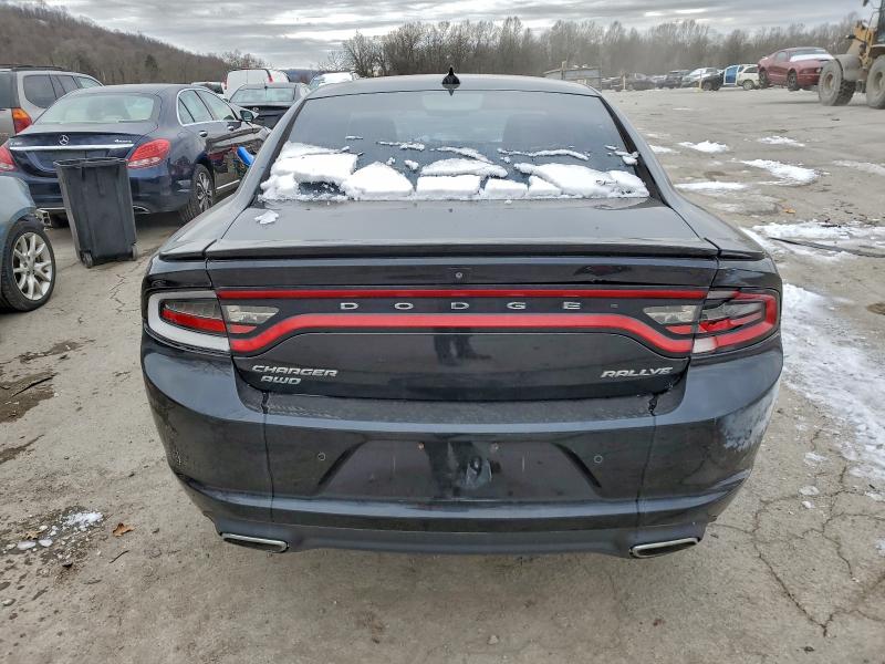 Фото 6 - DODGE CHARGER