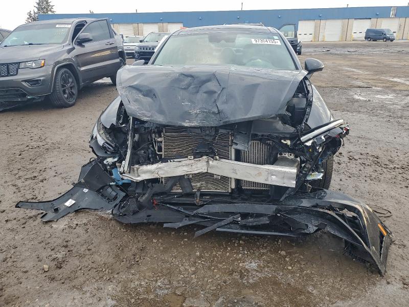 Фото 5 - HYUNDAI SONATA