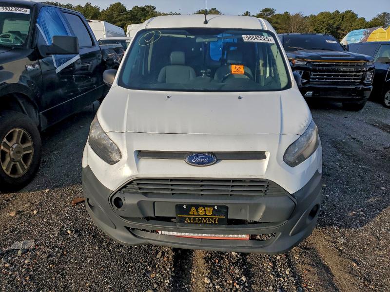 Фото 5 - FORD TRANSIT