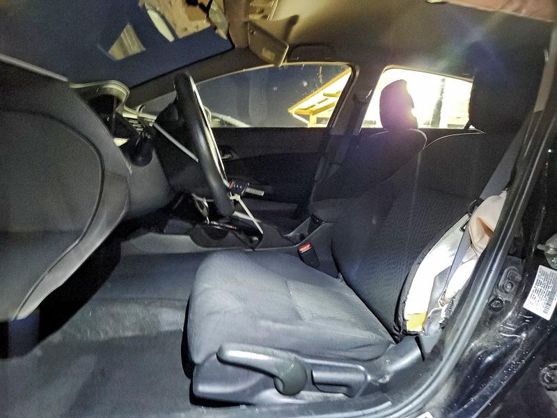 Фото 7 - HONDA CIVIC