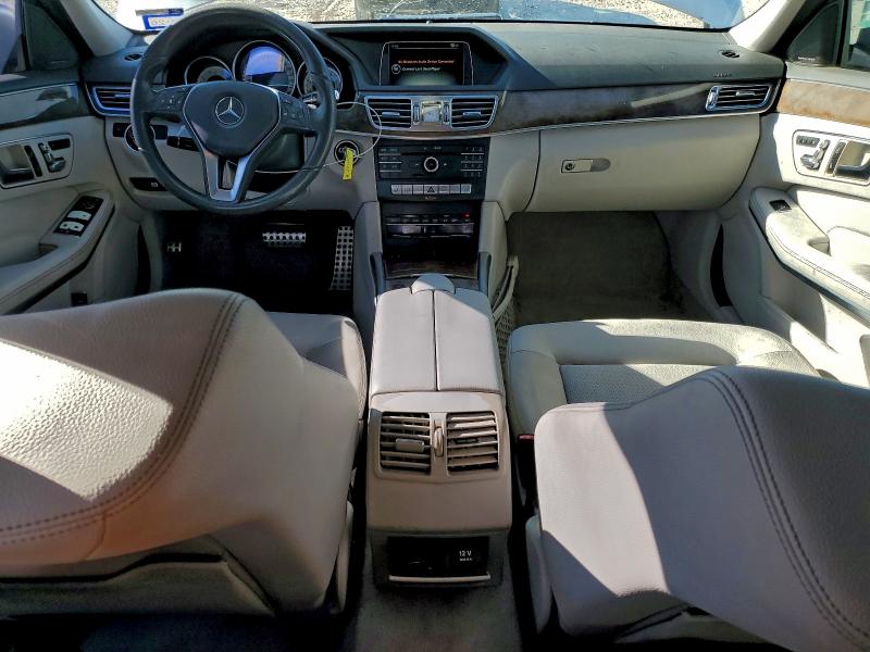 Фото 8 - MERCEDES-BENZ E-CLASS