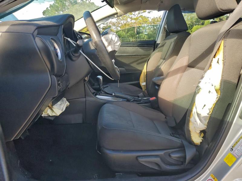 Фото 7 - TOYOTA COROLLA