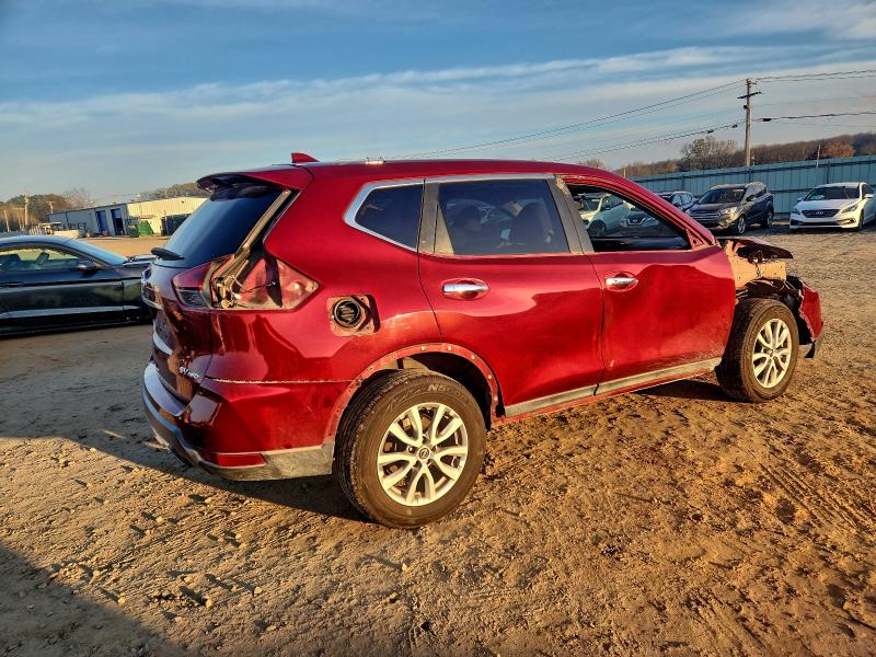 Фото 3 - NISSAN ROGUE