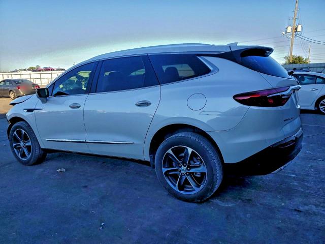 Фото 2 - BUICK ENCLAVE