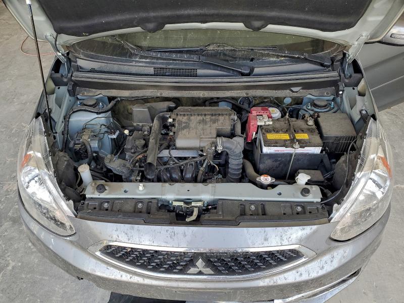 Фото 12 - MITSUBISHI MIRAGE