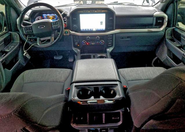 Фото 8 - FORD F-150