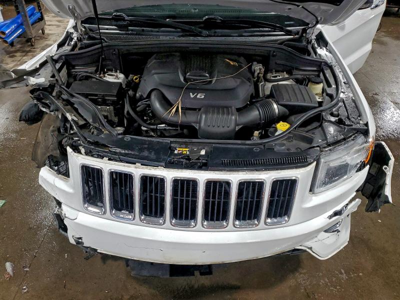 Фото 12 - JEEP GRAND CHER