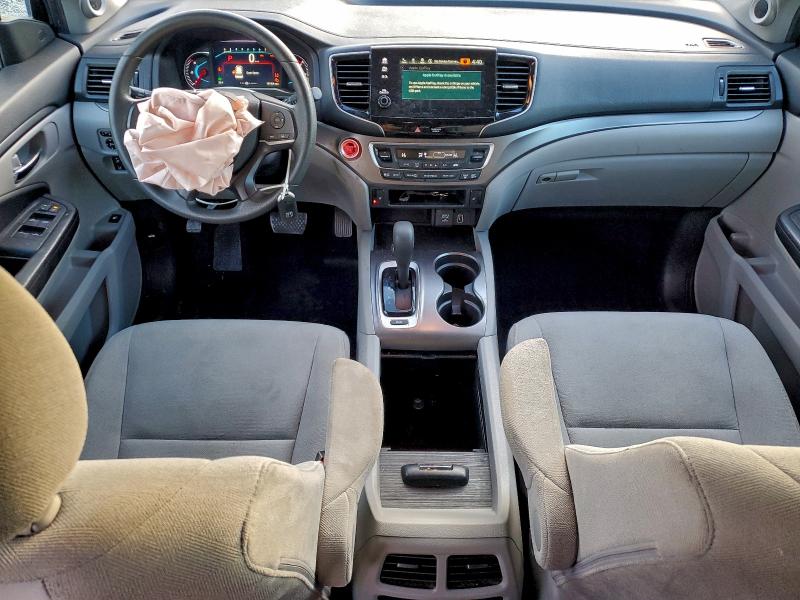 Фото 8 - HONDA PILOT