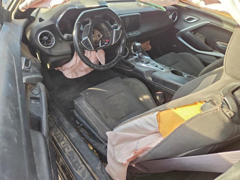 Фото 8 - CHEVROLET CAMARO