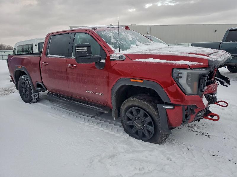 Фото 4 - GMC SIERRA