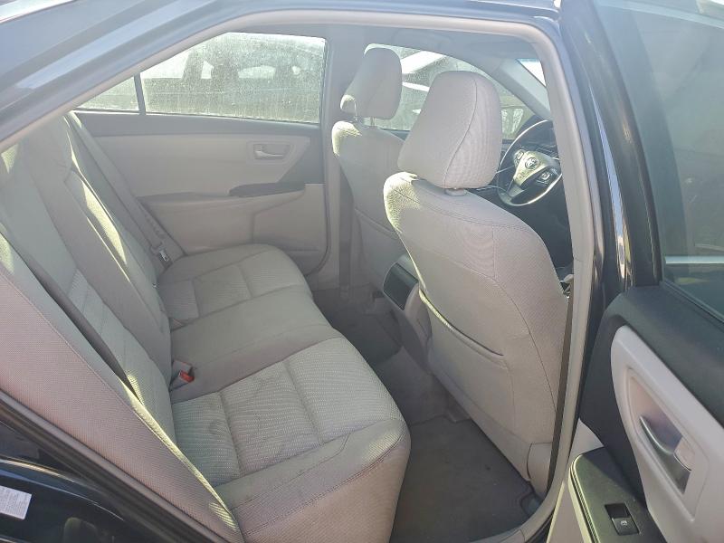 Фото 10 - TOYOTA CAMRY