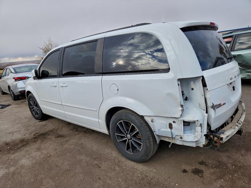 Фото 2 - DODGE CARAVAN