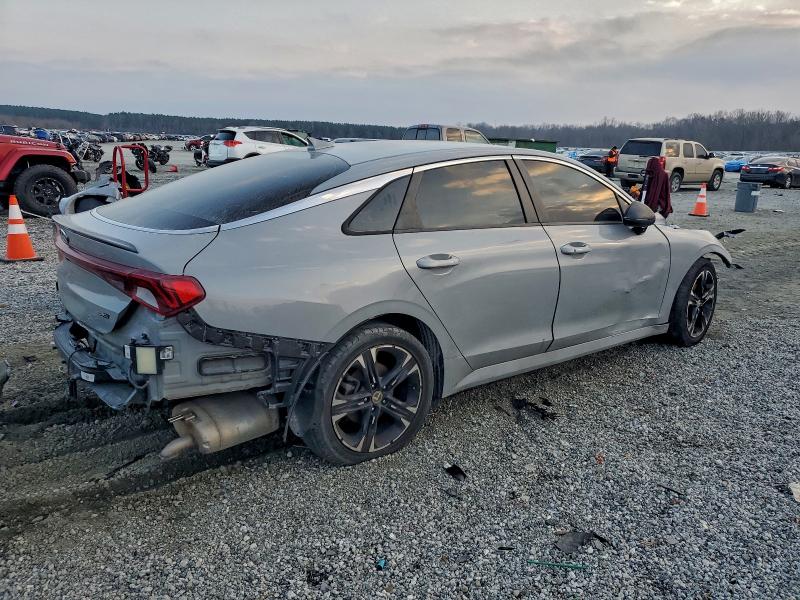 KIA K5 2021 VIN 5XXG64J28MG019565