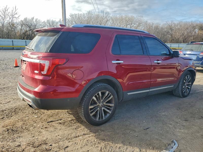 Фото 3 - FORD EXPLORER