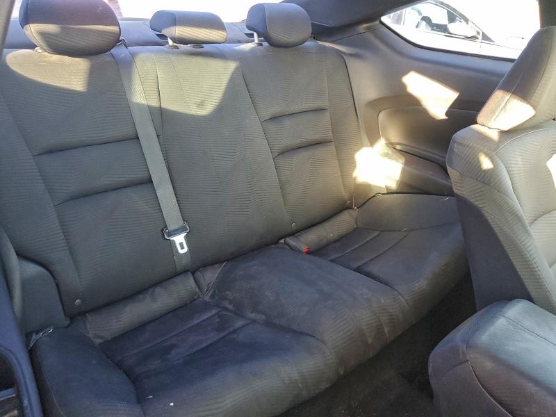 Фото 10 - HONDA ACCORD