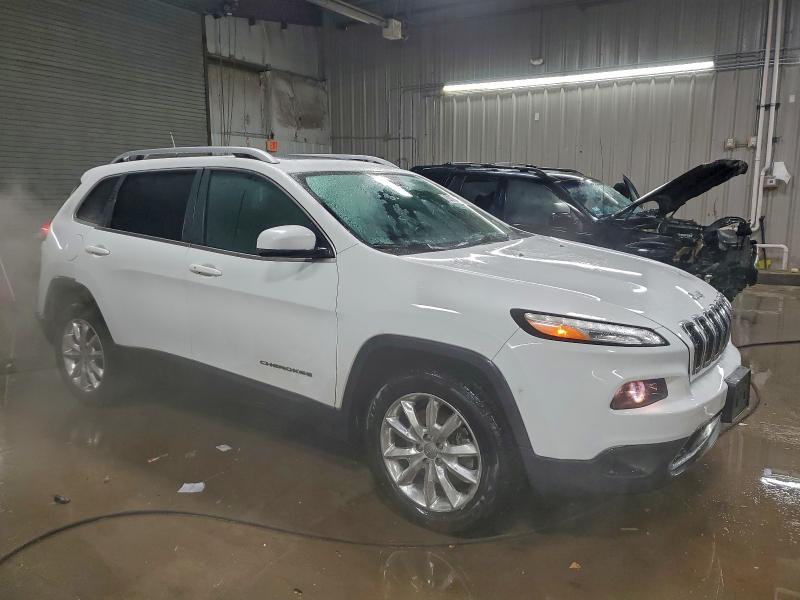 Фото 4 - JEEP GRAND CHER