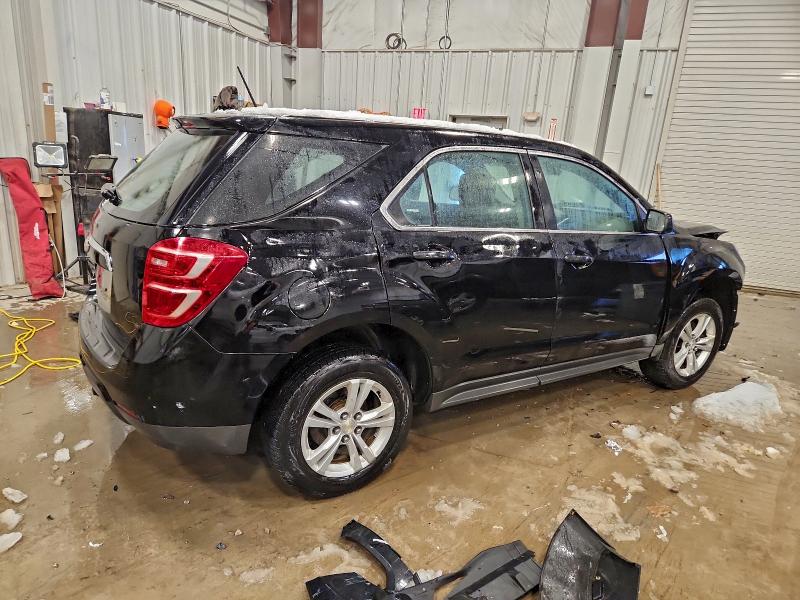 Фото 3 - CHEVROLET EQUINOX