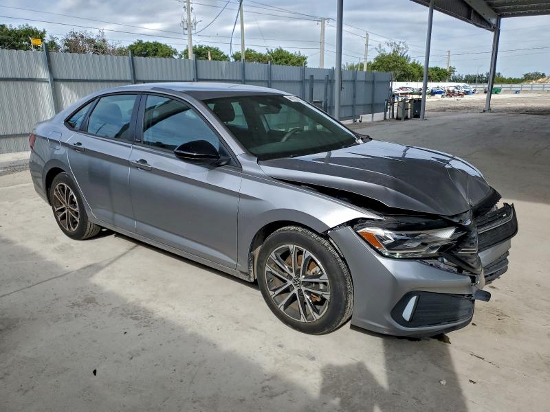 Фото 4 - VOLKSWAGEN JETTA