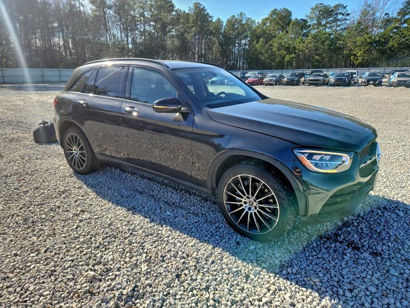 Фото 4 - MERCEDES-BENZ GLC-CLASS