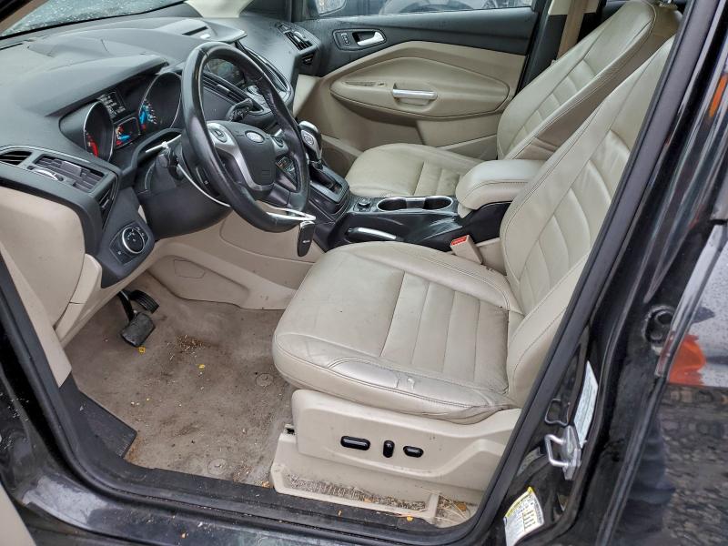 Фото 7 - FORD ESCAPE