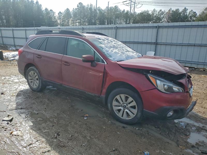 Фото 4 - SUBARU OUTBACK