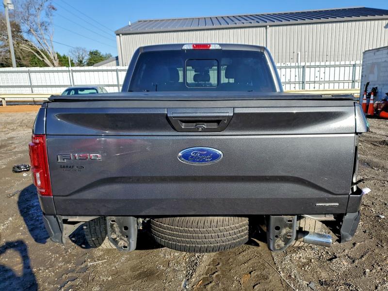 Фото 6 - FORD F-150