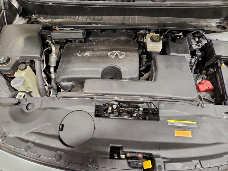 Фото 12 - INFINITI QX60