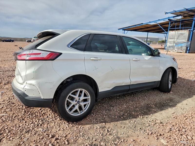Фото 3 - FORD EDGE