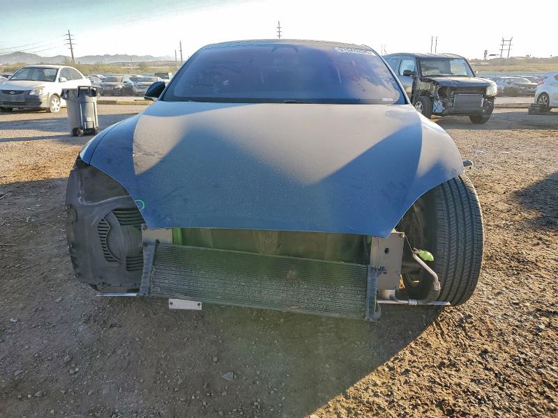 Фото 5 - TESLA MODEL S