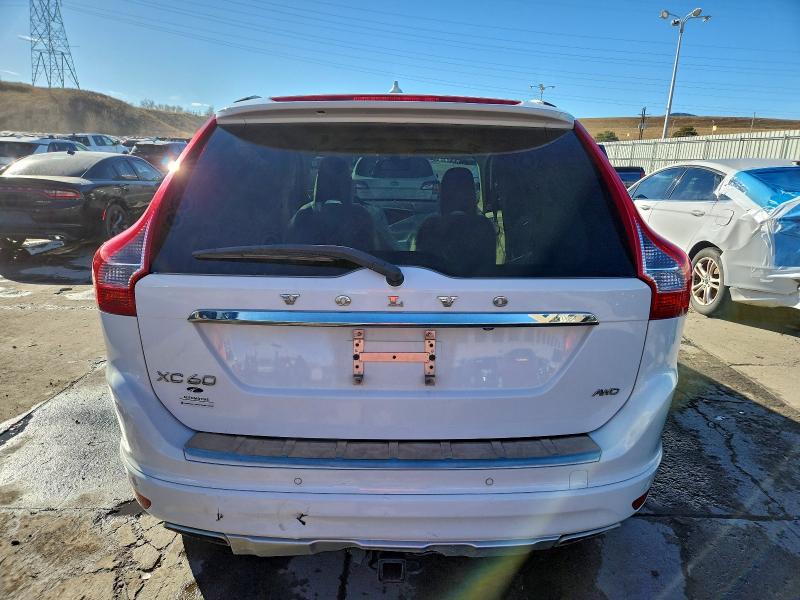 Фото 6 - VOLVO XC60
