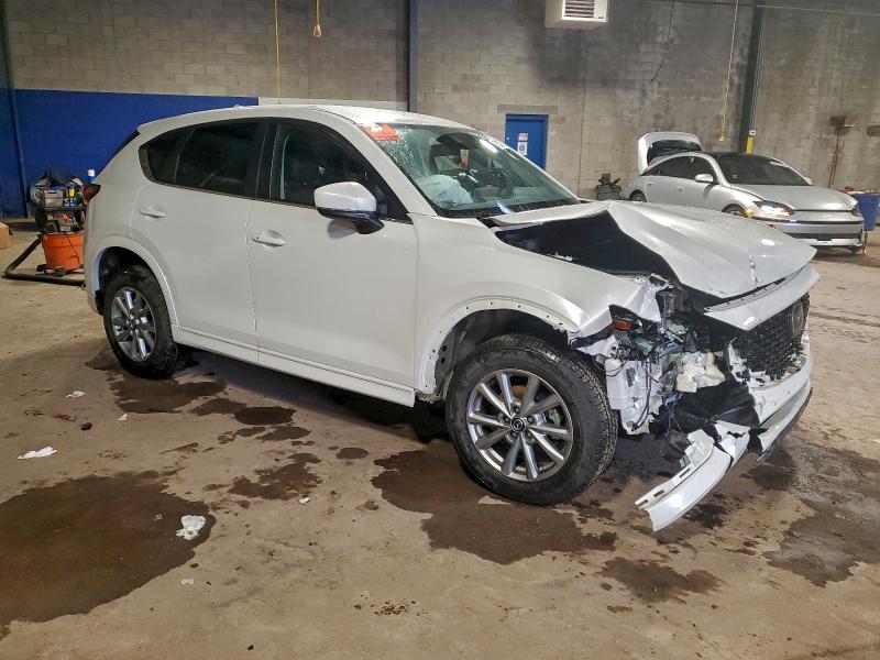 Фото 4 - MAZDA CX-5 SELEC