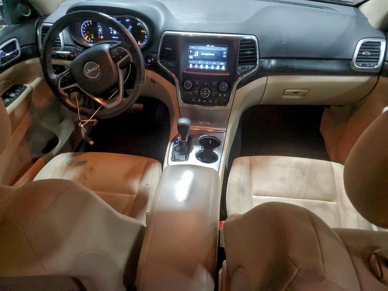 Фото 8 - JEEP GRAND CHER