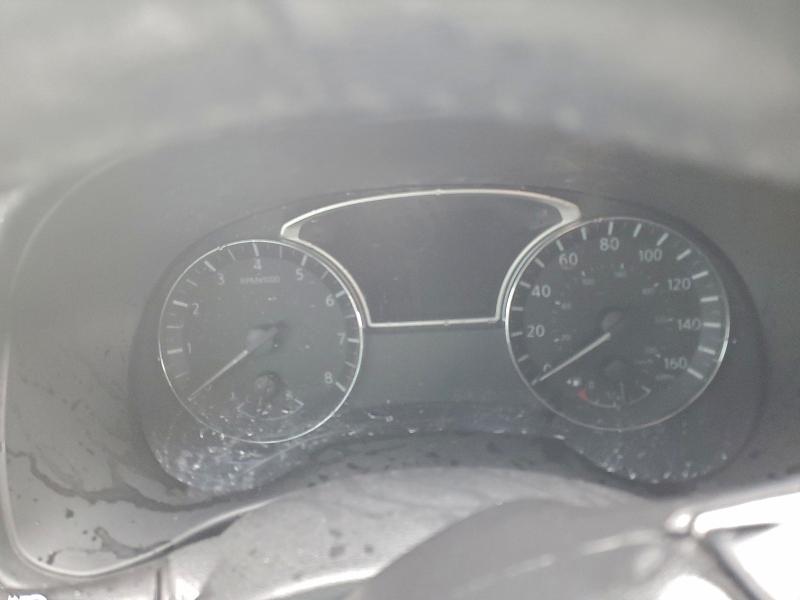 Фото 9 - NISSAN PATHFINDER